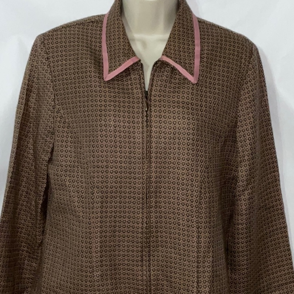 Jessica Howard Jacket, Size 10